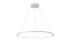 Lampa wisząca Vinola (PND-56135B-060RPC-WH-3KS4K-TRDIMM) - Italux