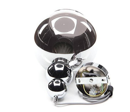Lampa wisząca DIPHDA mirror (D342119) - żyrandol