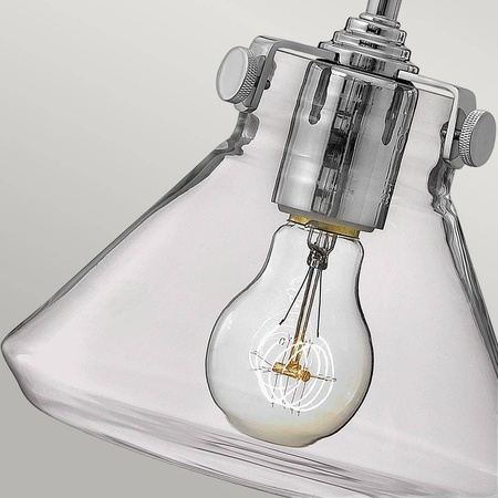 Kinkiet Congress (HK-CONGRESS1-A-CM) - Elstead Lighting