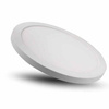 Plafon York 2 w 1 4000K (LP-330/1C 4WH) - Light Prestige