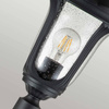 Latarnia Chicago (CC4-S-BK) - Elstead Lighting