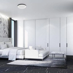 Plafon Slimi 24W 4000K Czarny (ML9089) - Eko-Light