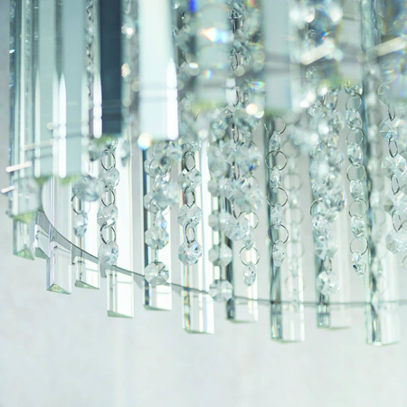 Lampa Wisząca Hanna (78699) Endon