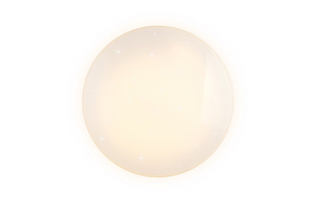 Okrągły plafon NANDO (R65941101) - RL