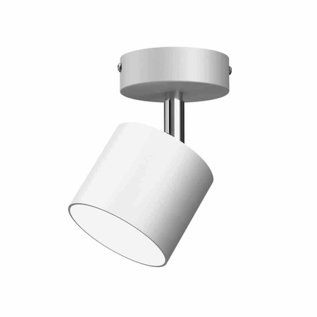 Kinkiet DIXIE WHITE 1xGX53 (MLP7594) - Milagro