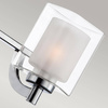 Lampa sufitowa Kolt (QZ-KOLT-SF-PC-BATH) - Elstead Lighting