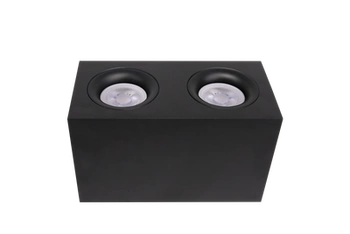 Lampa sufitowa Slim (C013CL-02B) - Maytoni