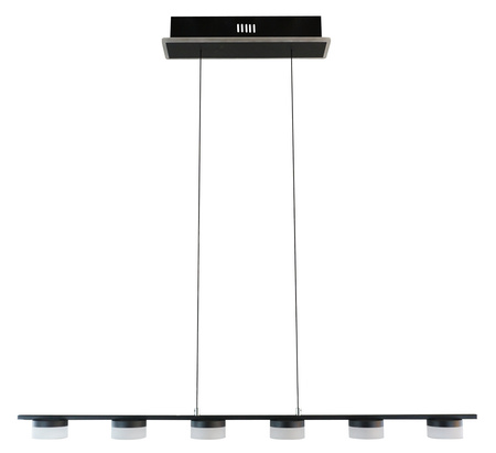 CASSIS - Lampa wisząca szóstka (7066-702) - Aviano Lighting