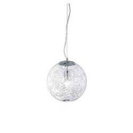 Lampa wisząca MAPA MAX SP1 D40 (045122) Ideal Lux - żyrandol
