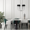 Lampa wisząca GLAMOUR 6 (LP-979/6P) - Light Prestige