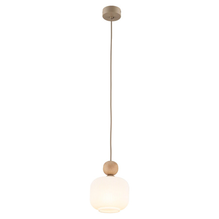 BALLO LAMPA WISZĄCA 1XE14 (11049) - TK Lighting