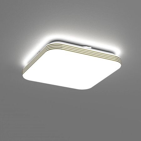 Plafon DABAR 11W LED (ML0252) - Eko-Light