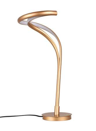 TLampa stołowa WIST TABLE 3-STEP DIMM Złoty (AZ5736) - Azzardo