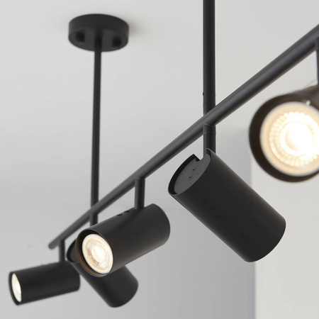 Lampa Sufitowa Rez (98458) Endon