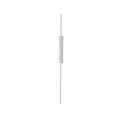 Minimalistyczny kinkiet CASTOR WALL 70 CCT SWITCH WH (AZ7086) Azzardo