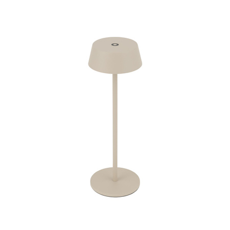 Przenośna lampa na ogród AMY LED (11533) - Nowodvorski