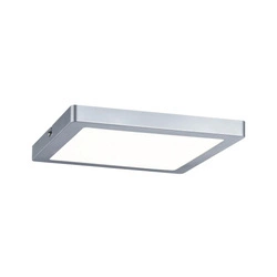 Plafoniera ATRIA LED 14W 1150lm 220x220mm 2700K 230V biały mat / tworzywo sztuczne (PL70866) - PAULMANN