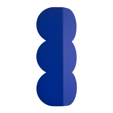 Kinkiet BISCUIT ultramaryna (TH.571) - Thoro Lighting