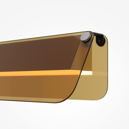 Kinkiet Flat (MOD296WL-L10BC3K) - Maytoni