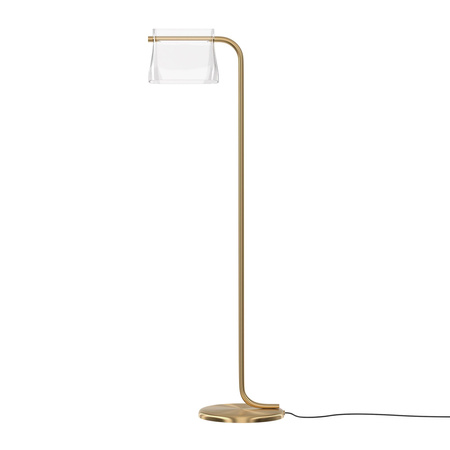 Lampa podłogowa Cabaret (MOD170FL-L8BS3K) - Maytoni