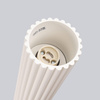 Plafon KARBON 10 beżowy (SL.1587) - Sollux Lighting