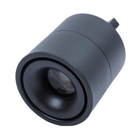 Reflektor szynowy 3-fazowy Posh Cree COB 12W WW CRI 90+ (ABIGALI-RS3-MZTD-B12WW-20ST)
