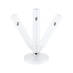 System linkowy CorDuo wspornik ścienny biały mat (PL94601) - PAULMANN