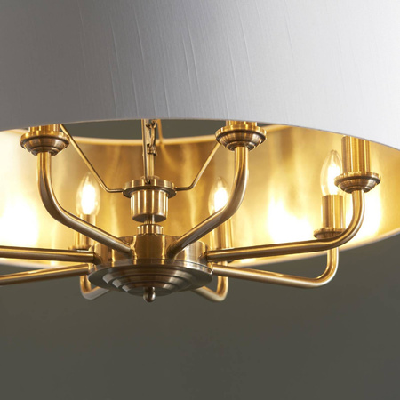 Lampa Wisząca Highclere (98938) Endon