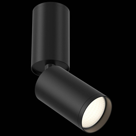 Lampa sufitowa FOCUS S (C051CL-01B) - Maytoni