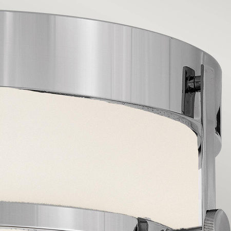 Plafon Harper (HK-HARPER-F-CM) - Elstead Lighting