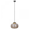 Lampa wisząca BOOM LED (9969P-B-amber) - Step Into Design