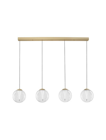 Lampa wisząca wewnętrzna HUALMAY (LE44833) - Luces Exclusivas
