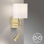 Kinkiet Dreamer (30312) - Fischer&Honsel