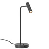 Lampa na biurko Enna Desk z ładowaniem USB (1058210) - Astro Lighting