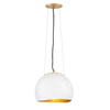 Lampa wisząca Nula - 1 źródło światła (QN-NULA-1P) - Quintiesse