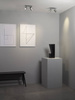 Reflektor Ascoli Twin Recessed Matowy Nikiel (1286099) - Astro Lighting