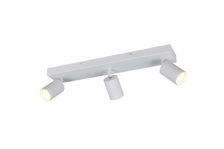 Listwa sufitowa z reflektorami SOKA (867700331) - Trio