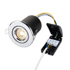 Lampa wpuszczana ShieldPLUS tilt 50W (50682) - Saxby