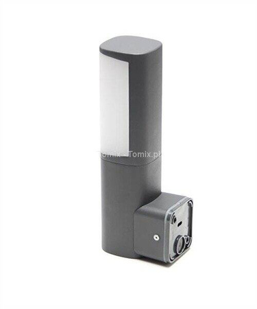 Kinkiet BEACON MOTION - antracyt (D731016)
