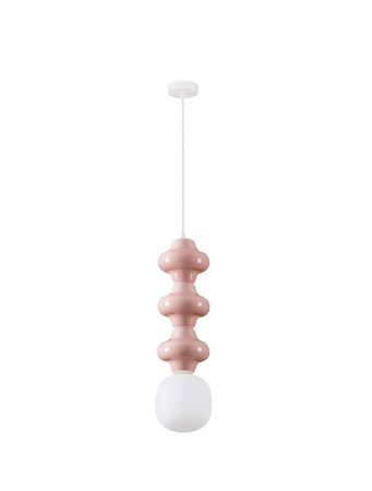 Lampa wisząca wewnętrzna VILROSA (LE44568) - Luces Exclusivas