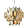 Lampa Wisząca Viviana (72746) Endon