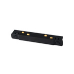 ADAPTOR 143*18*17mm  BLACK COLOR (20103 Zambelis) - Zambelis