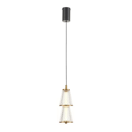 Lampa wisząca SANSA 5W LED (ML1820) - Milagro