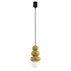 Lampa wisząca z IP44  ORLANDO PLUS (8787) - Argon