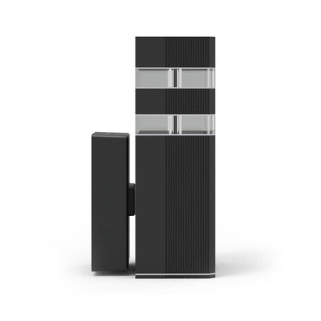 Kinkiet Vini 1 IP54 (EKO0733) - Eko-Light