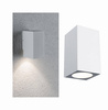 Oprawa elewacyjna FLAME LED 1X3.8W 320lm 3000K IP44 230V biała (PL94329) - PAULMANN