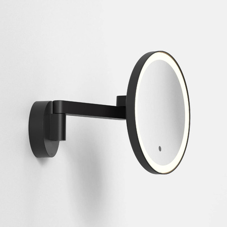Lustro Nagoya Matowy Czarny (1447001) - Astro Lighting