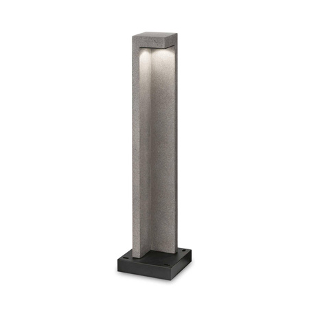 Lampa Stojąca TITANO Granito (TITANO_PT_H74_3000K) - Ideal Lux