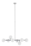 Lampa wisząca CUMULUS 8 (10753803)  - Kaspa