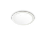  GAME Biały (GAME_TRIM_ROUND_11W_2700K_WH_WH) - Ideal Lux
